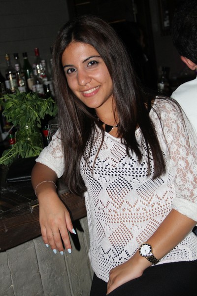 Publicity on Saturday Night
